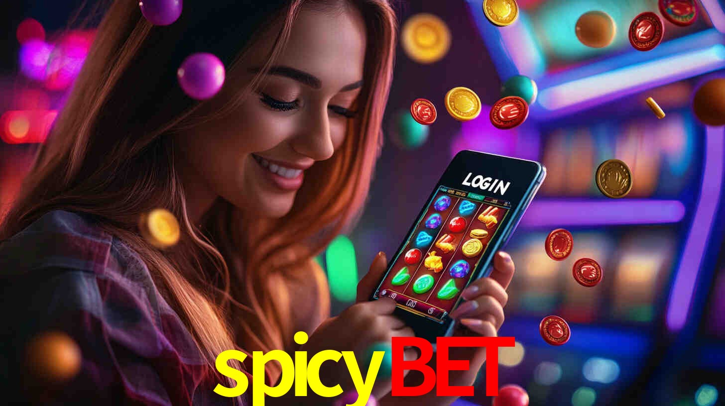 Processo de Download do App spicybet - Passo a Passo Simples