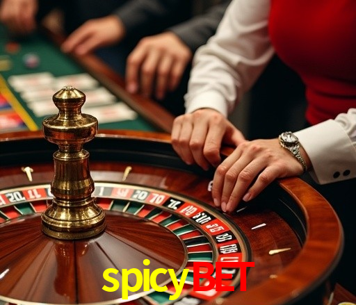 Interface do Aplicativo spicybet - Design Premium e Intuitivo